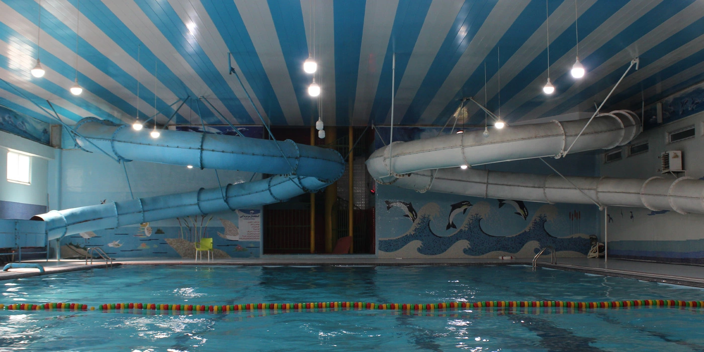 سرسره بزرگسال سرسره بزرگسال